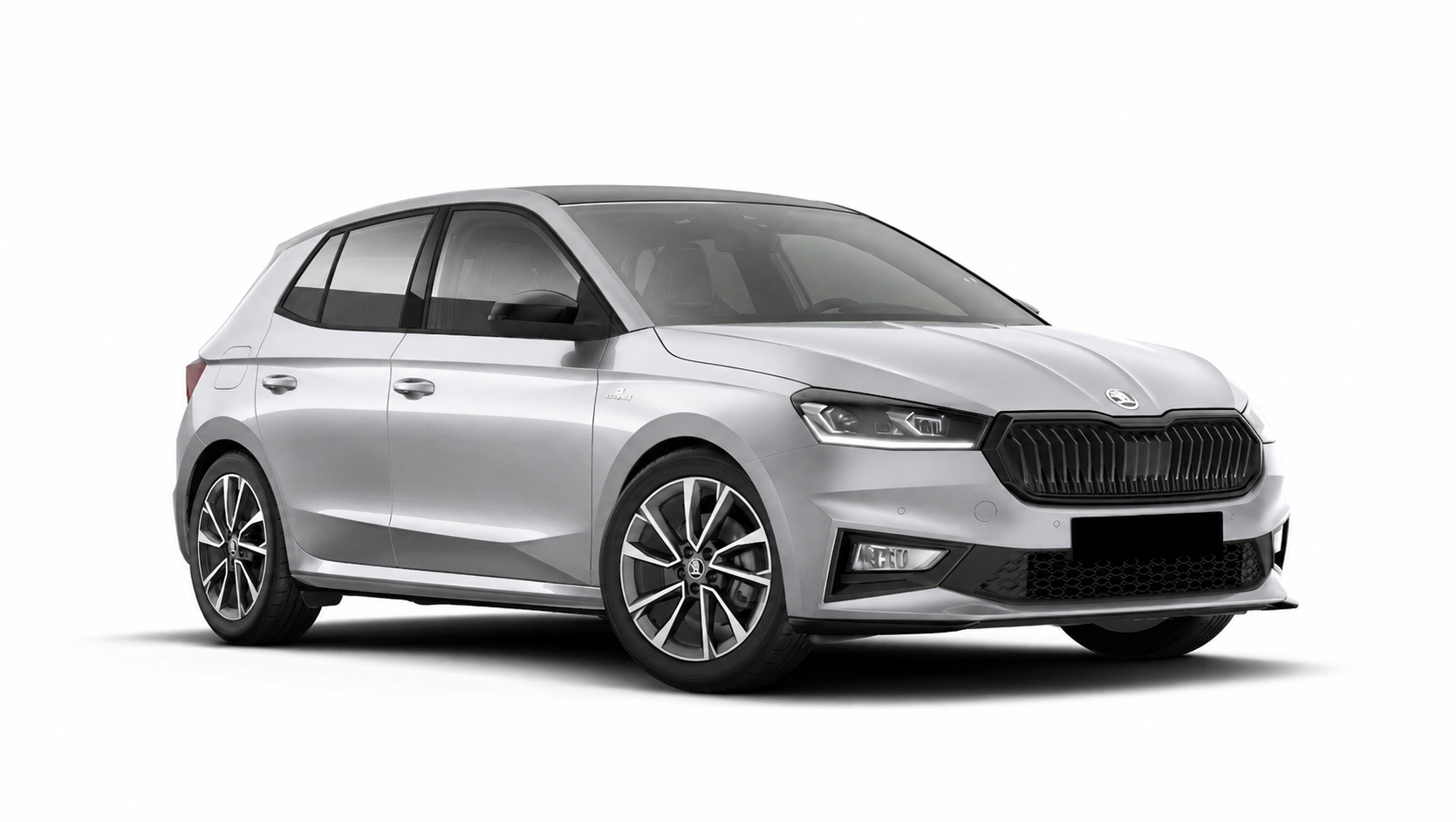 Skoda Fabia AUTO