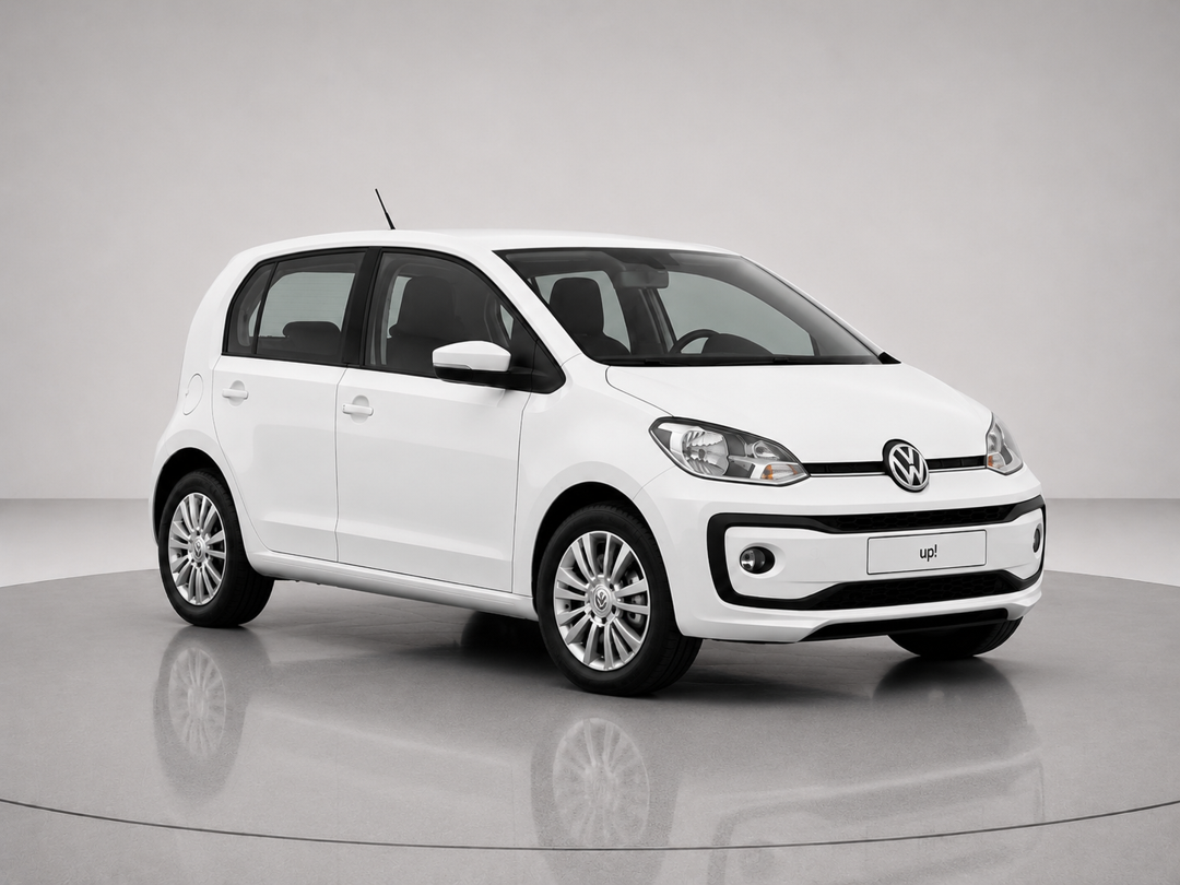 City Car Rent