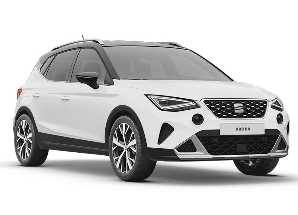 Seat Arona Auto
