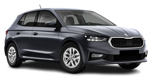 Skoda Fabia AUTO