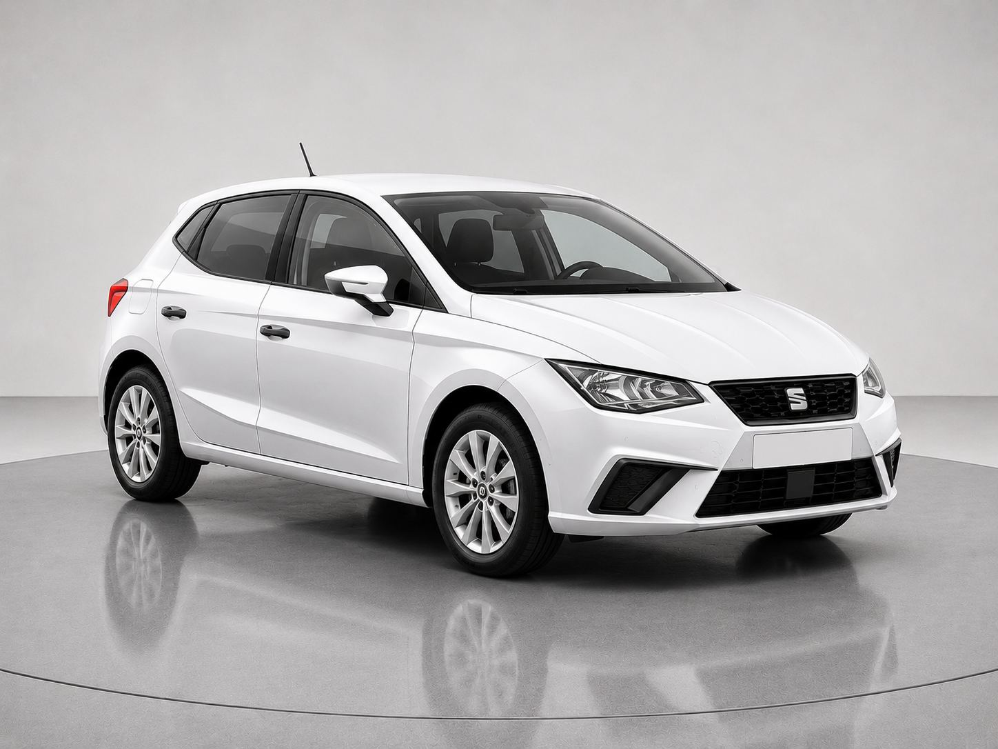SEAT IBIZA 1.0T